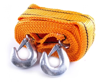 Holowanie lina 6 t 5 m*60 mm polipropylen, torba Lavita 139650 Holowanie lina 6 t 5 m*60 mm polipropylen, torba Lavita 139650