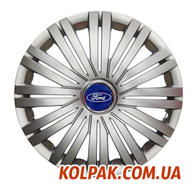 Wheel trims r15 for Ford SKS 339 Wheel trims r15 for Ford SKS 339