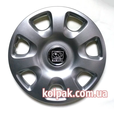 Kołpaki dedykowane R15 do Subaru SKS 336