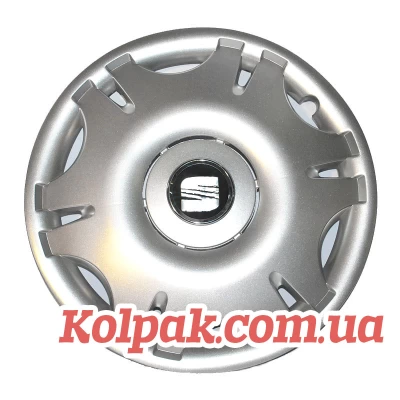 Kołpaki r16 do SEAT SKS 402