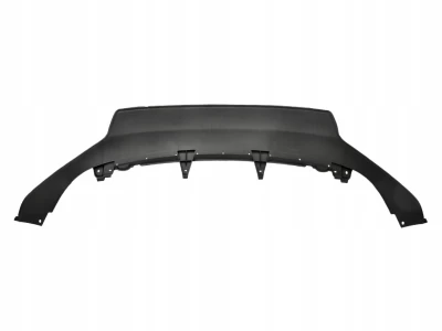 Spojler przedniego zderzaka Volkswagen Jetta 2015-2018, AVTM, 5C6805903J9B9, 187435925