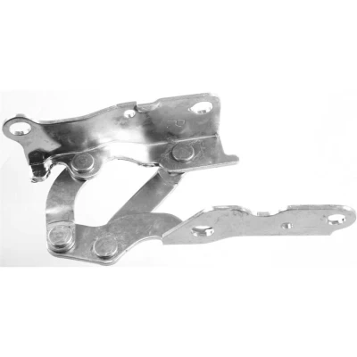 Prawy zawias maski Hyundai Sonata NF 2008-2010 791203K000 AVTM 183213452