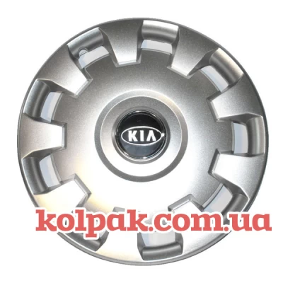 Wheel trims r15 for Kia SKS 303 Wheel trims r15 for Kia SKS 303