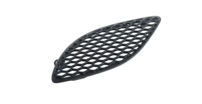 Решітка радіатора Dodge Durango 2011-2020, у капоті, ліва, AVTM, 182408286