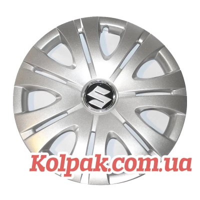 Kołpaki r16 do Suzuki SKS 408