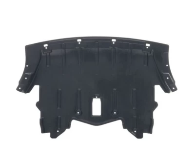 Osłona pod silnik BMW X5 E70 2010-2013, AVTM, 51757233967, 18M60042A