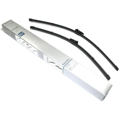 Wiper blades VW Tiguan 2008-2016,set 2 pcs VAG 5N1998002