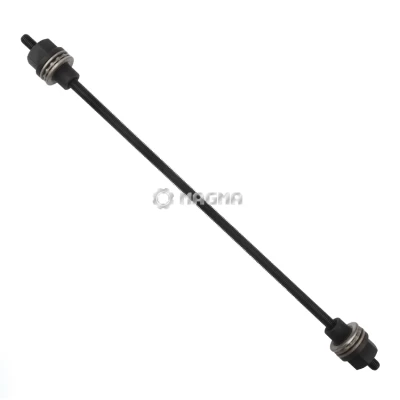 Śruba do ściągacza tulei metalowo-gumowych M10 mm × 1.5, L 450 mm MG50093-1 MAGMA