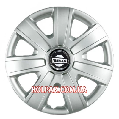 Wheel trims r15 for Nissan SKS 325 Wheel trims r15 for Nissan SKS 325