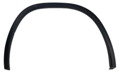 Tylna prawa nakładka nadkola Skoda Kodiaq 2017-, AVTM, 5658548209B9, 186423522 Tylna prawa nakładka nadkola Skoda Kodiaq 2017-, AVTM, 5658548209B9, 186423522