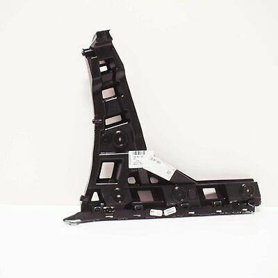 Original right rear bumper mounting bracket Volkswagen Jetta 2018-, 17A807376