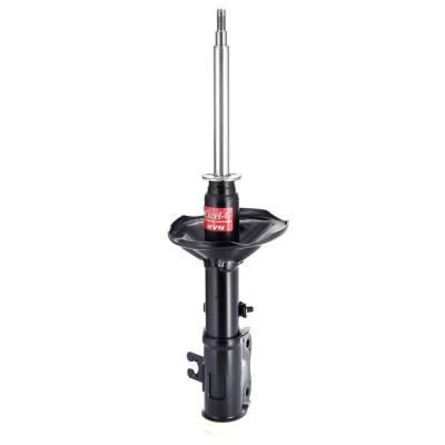 Amortyzator przedni prawy Excel-G do Mitsubishi Colt 4/Lancer 5 1992-1996, Kayaba, 333124