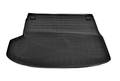 Mata do bagażnika Kia ProCeed SB 2019, z prowadnice, poliuretan, Norplast NPA00-T43-061