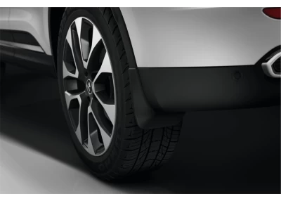 Oryginalne chlapacze do Renault Koleos 2016- tylne 2 szt. Renault 8201665626