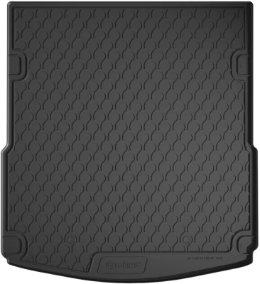 Mata do bagażnika Audi A6/S6/RS6 C6 SD 2004-2011, górna, GledRing GR 1114