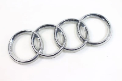 Emblemat grilla Audi Q7 2006-2015, AVTM, 18P01934