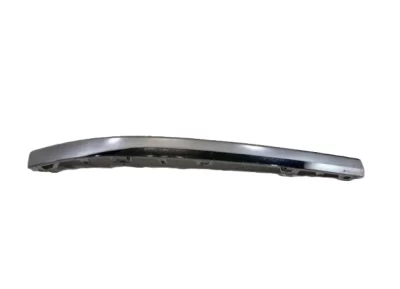 Listwa zderzaka przednia prawa Volkswagen Touareg 2014-2018 AVTM 30853130