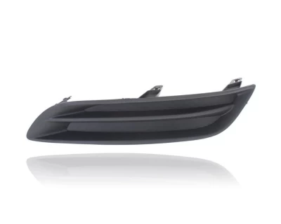 Kratka zderzaka prawa Nissan Sentra 2012-2016, bez otworu na światło przeciwmgielne, AVTM, 622563SH0B, 185056912