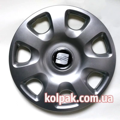 Kołpaki dedykowane R15 do Seat SKS 336