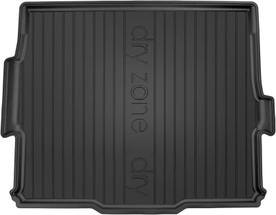 Mata do bagażnika Peugeot 3008 2016-, górny poziom, Dry-Zone, Frogum FG DZ401297