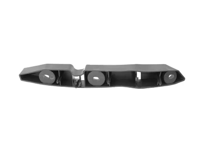 Prawy wspornik mocowania przedniego zderzaka Ford Focus 2 2005-2008, bok, AVTM, 1337334, 182533932