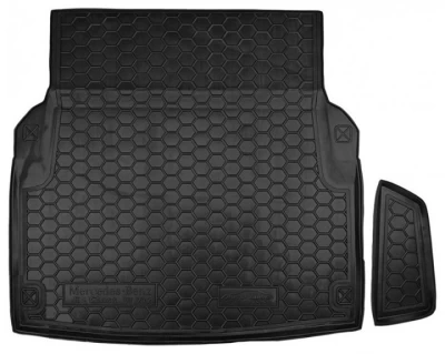 Mata do bagażnika Mercedes-Benz E-Class W212 SD, 211538 Avto-Gumm