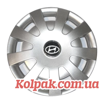 Kołpaki r16 do Hyundai SKS 405