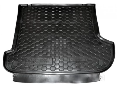 Mata do bagażnika Haval H3-H5, 211231 Avto-Gumm