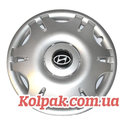 Kołpaki r16 do Hyundai SKS 402
