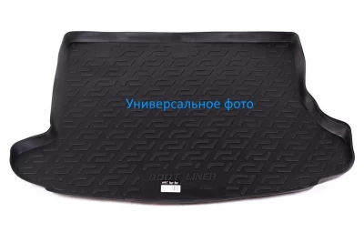 Mata do bagażnika BMW 5-Series F10/F11/F07 SD 2013-, L.Locker 129050300