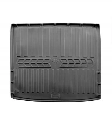 Mata do bagażnika Volkswagen Golf 8 UN 2020- górna półka Stingray 6024561