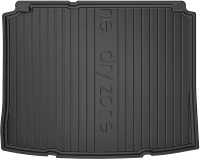 Boot mat for Volkswagen Golf HB 1997-2003, 5 doors, without two-level boot floor, with spare wheel, Dry-Zone, Frogum FG DZ405844 Boot mat for Volkswagen Golf HB 1997-2003, 5 doors, without two-level boot floor, with spare wheel, Dry-Zone, Frogum FG DZ405844