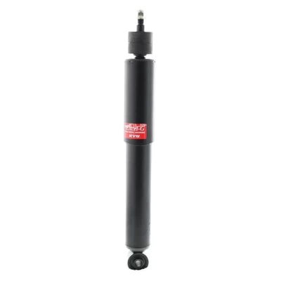 Amortyzator przedni Excel-G do Toyota Land Cruiser 100 1998-, Kayaba, 345022