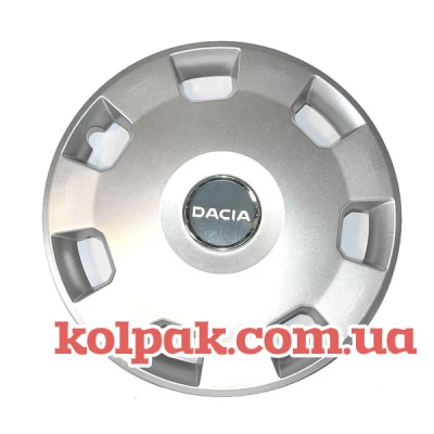 Kołpaki r14 do Dacia SKS 207