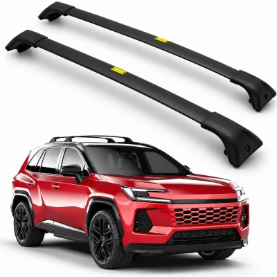 HAVOC belki dachowe do Toyota RAV4 XA60 2026+ — do relingów