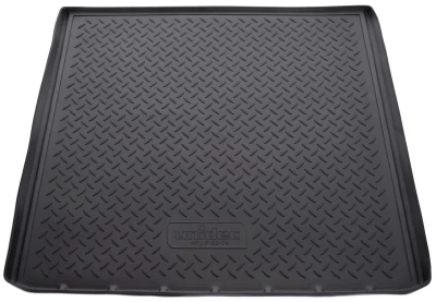 Mata do bagażnika Opel Astra J SW 2010-, Norplast NPL-Bi-63-09