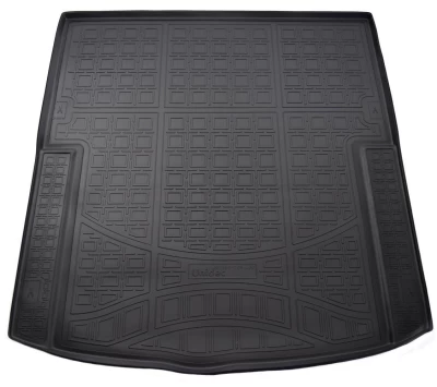 Mata do bagażnika Audi A6 C7 SD 2011-2017, Norplast NPA00-E05-400