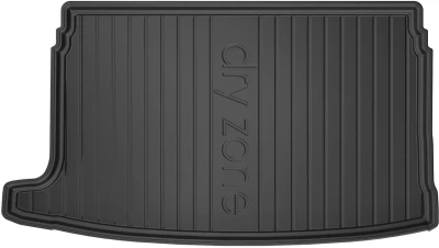 Boot mat for Volkswagen Polo HB 2001-2009, upper level, Dry-Zone, Frogum FG DZ403512 Boot mat for Volkswagen Polo HB 2001-2009, upper level, Dry-Zone, Frogum FG DZ403512