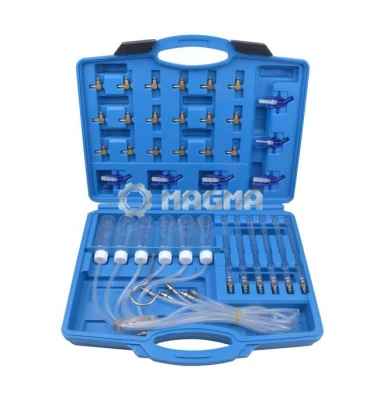 Tester wtryskiwaczy silników Diesla Common Rail MG50183 MAGMA