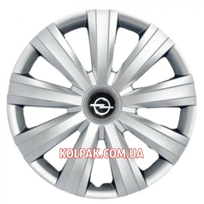 Kołpaki dedykowane R15 do Opel SKS 328