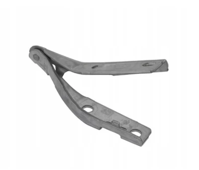 Zawias maski Peugeot 206 1998-2009 prawy AVTM 185507452