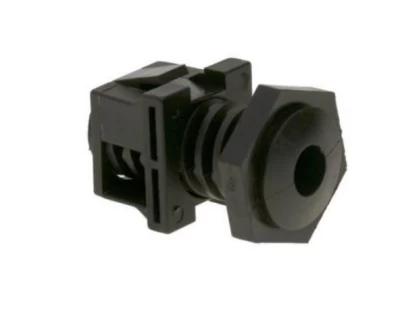 Odbojnik ogranicznik maska Jeep Cherokee KL 2013- Chrysler 55347225