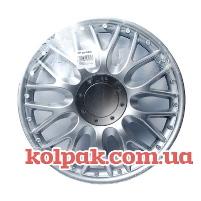 Wheel trim J-Tec Orden R16 — 1 pc