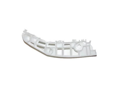 Prawy wspornik mocowania przedniego zderzaka Mitsubishi Outlander 2015-2018, AVTM, 6400H314, 184827932
