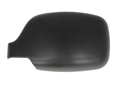 Left mirror cover Renault Kangoo 2001-2008, AVTM, 9637400QAD, 186343174