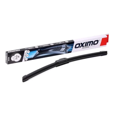 Płaskie pióro wycieraczki 450 mm Oximo WU450 Płaskie pióro wycieraczki 450 mm Oximo WU450