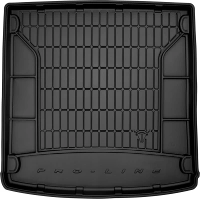 Mata do bagażnika Audi A4 B7/S4/RS4 SW 2004-2007, Pro-Line, Frogum FG TM548836