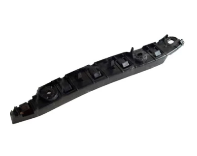 Lewy wspornik mocowania przedniego zderzaka Chrysler 200 2014-2016, AVTM, 68103181AC, 181803931 Lewy wspornik mocowania przedniego zderzaka Chrysler 200 2014-2016, AVTM, 68103181AC, 181803931