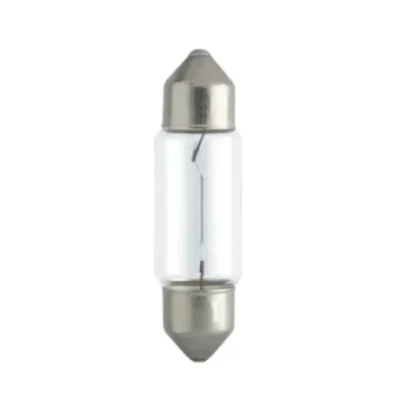 Żarówka samochodowa C5W Eco 12V 5W SV8,5-8 (1 szt.)
