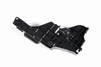 Prawy wspornik mocowania tylnego zderzaka Lexus RX 2015-, zewnętrzny, AVTM, 5256548040, 188157962